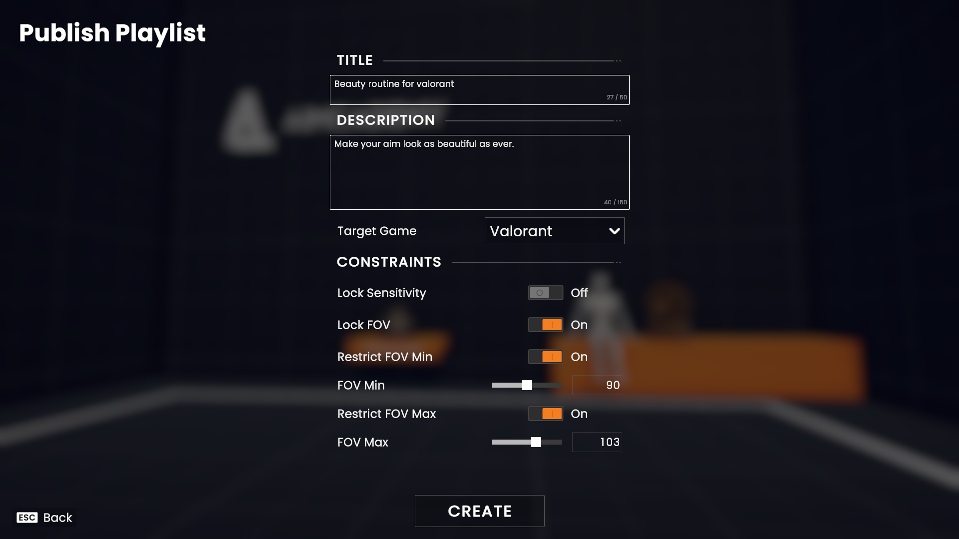 Steam post image