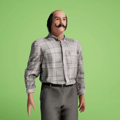 Steam post image