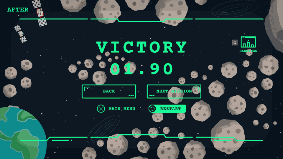 Steam post image