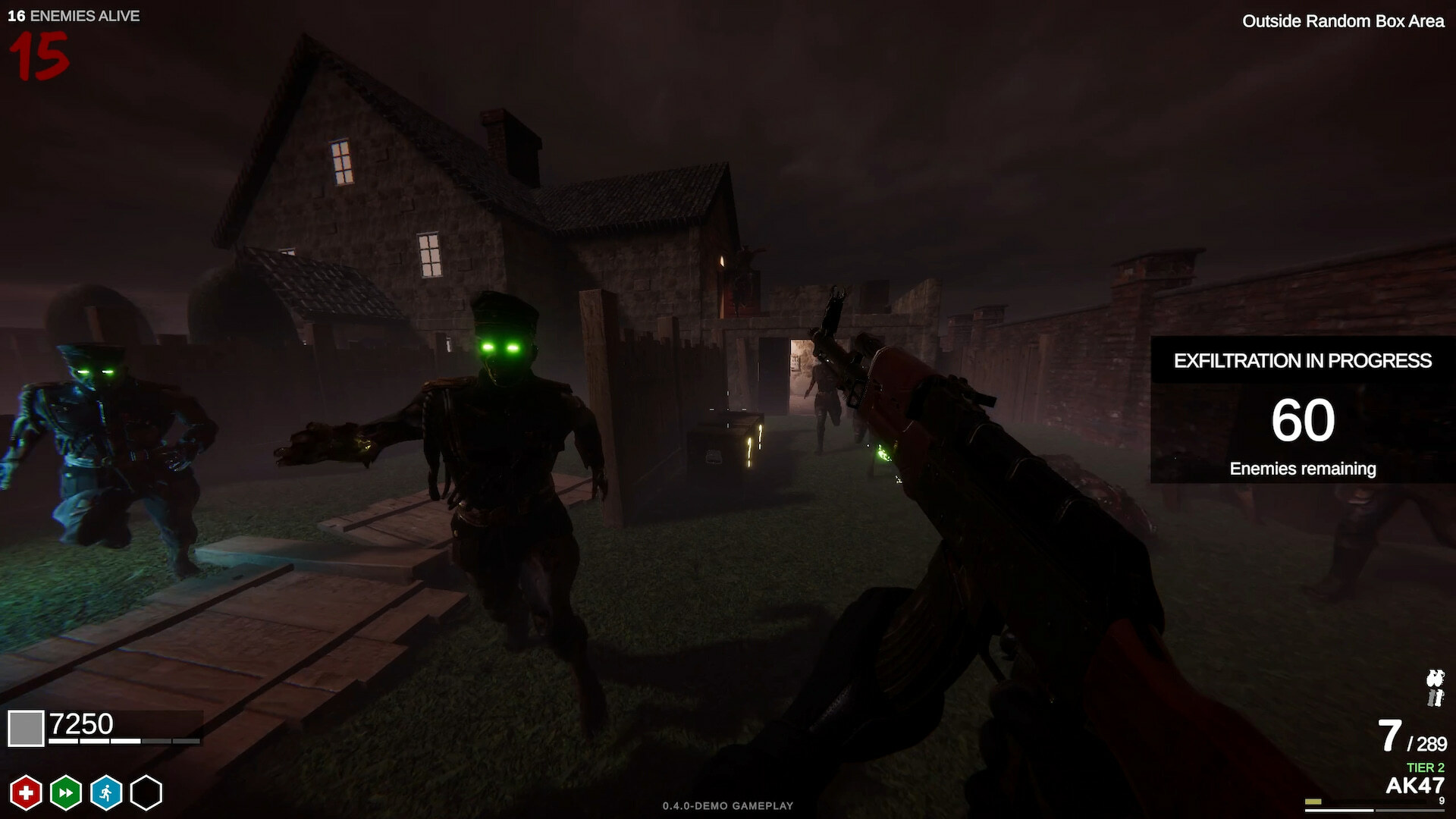 Steam post image