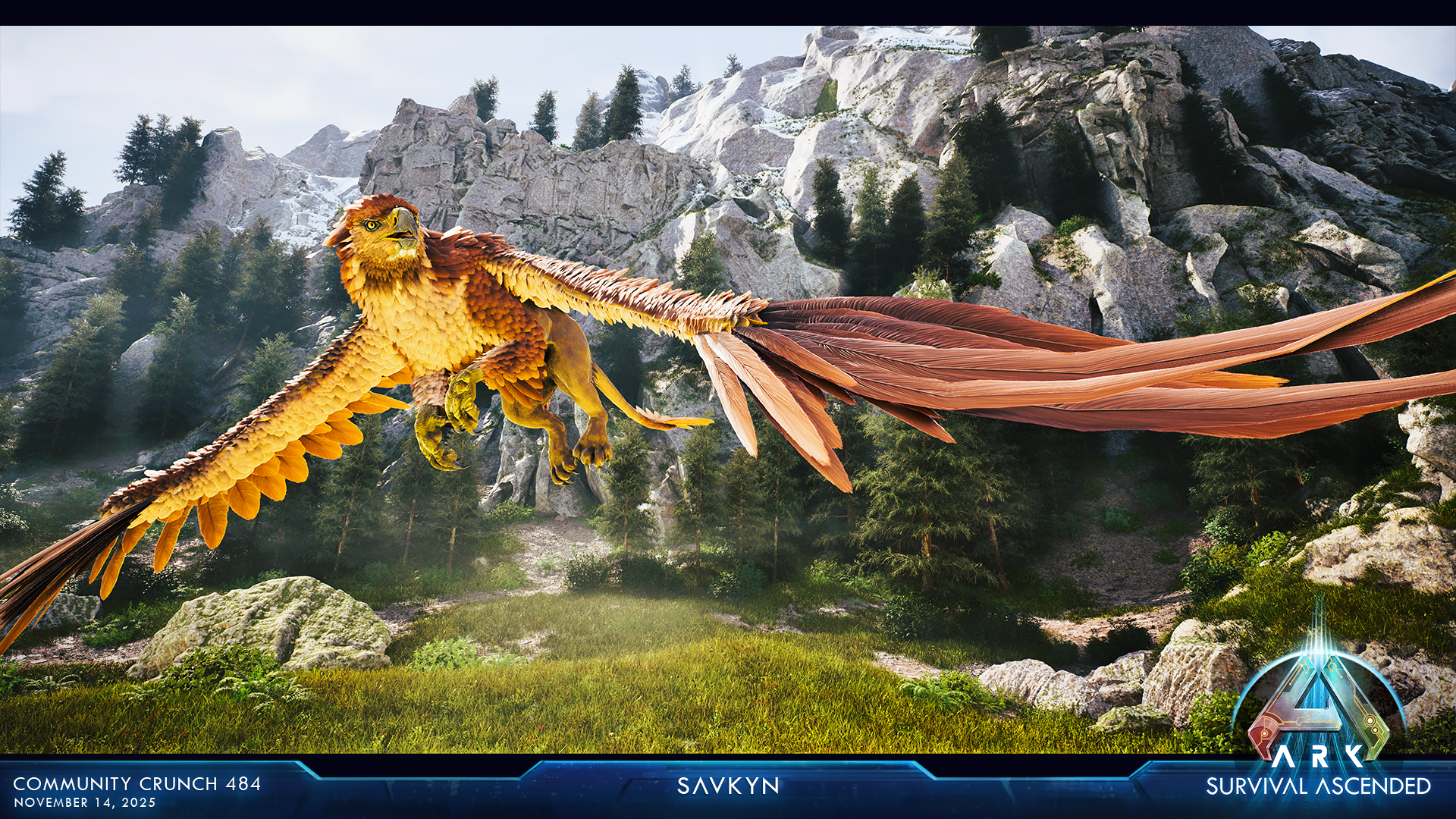 Steam Community :: ARK: Survival Ascended