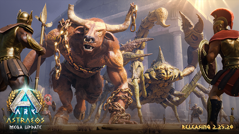 Community Crunch 495: Pyranthos awaits you!