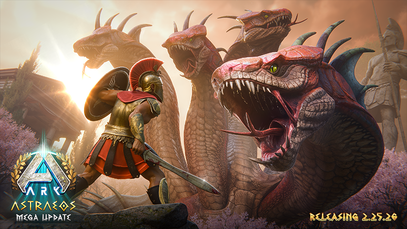 Community Crunch 492: A Herculean Challenge Arises!