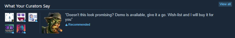 Steam post image