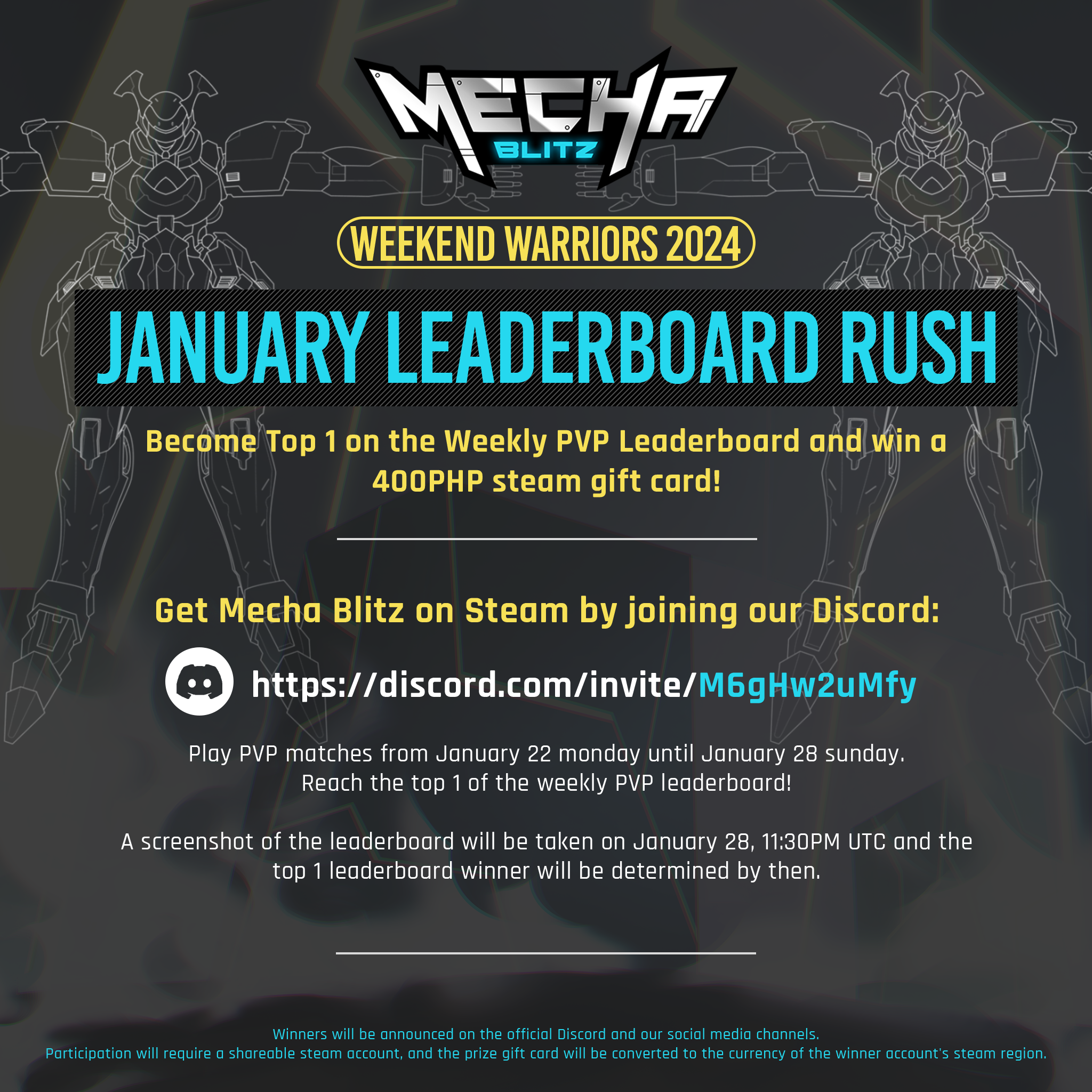 Steam post image