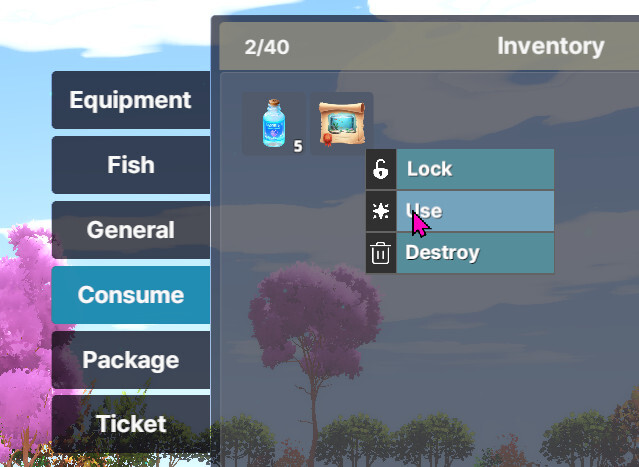 Steam update image