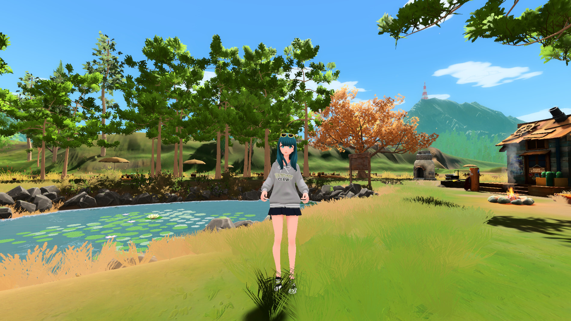 Steam update image