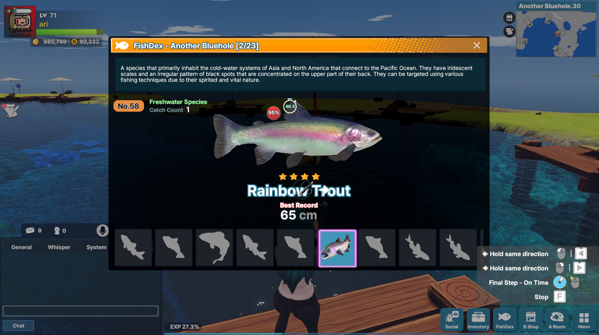 Steam post image