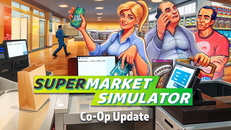 Свежие новости о CO‑OP!