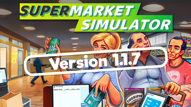 Обновление 1.1.7