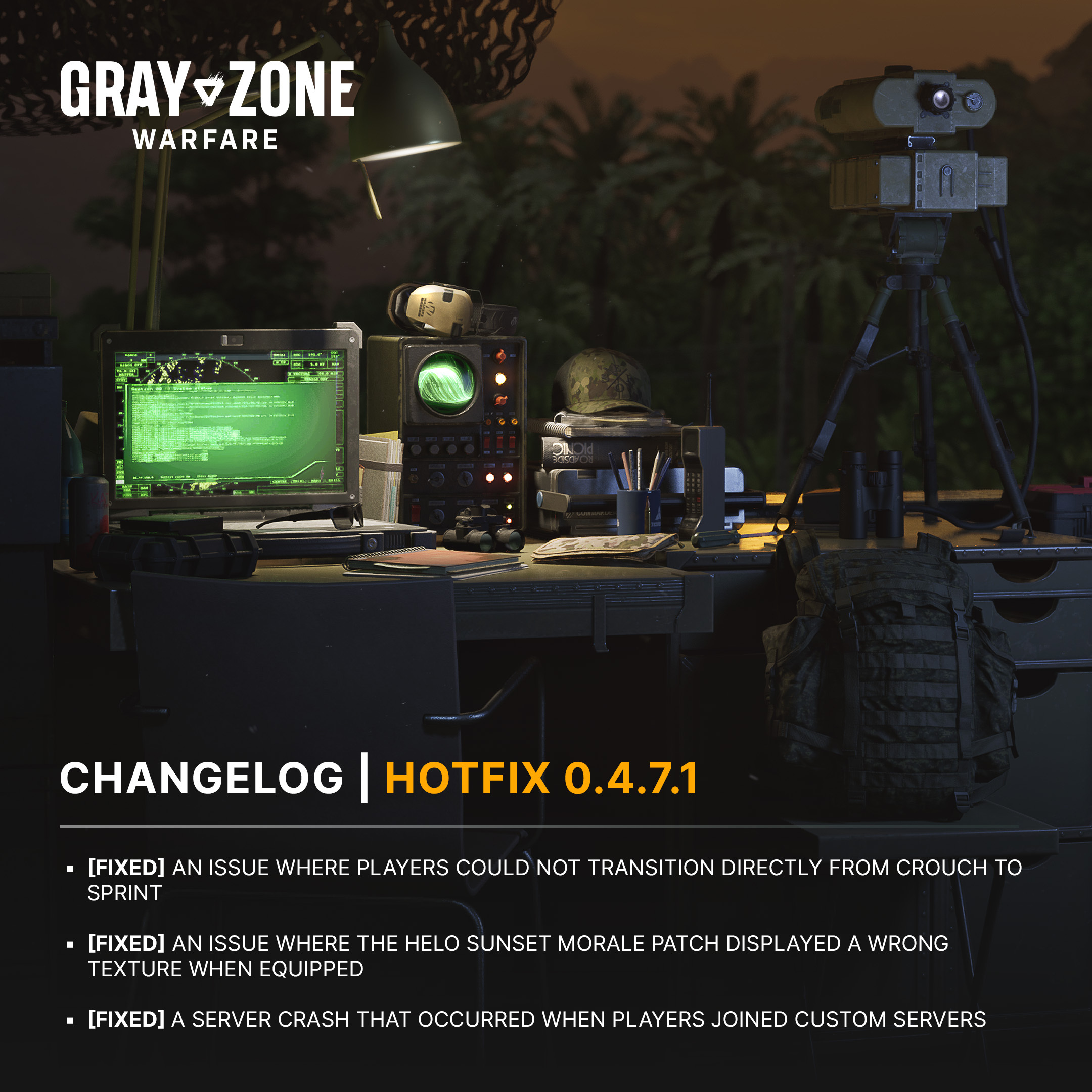 Steam post image