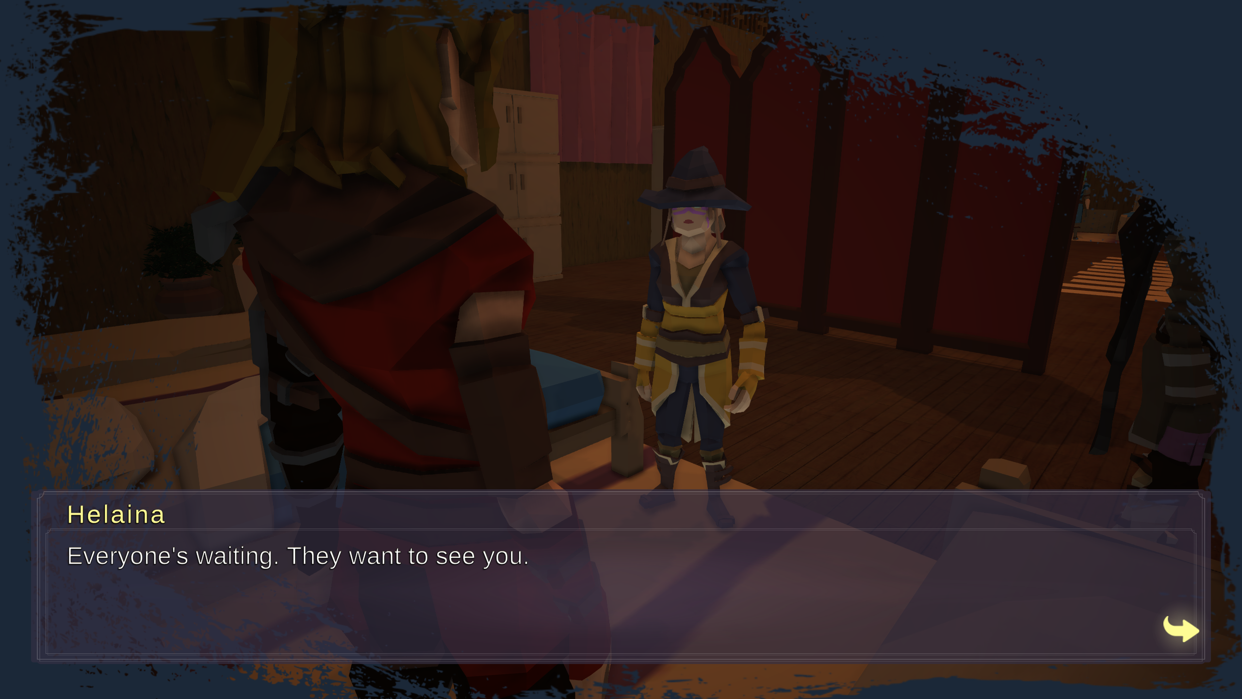 Steam post image