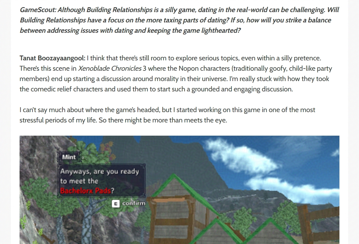 Steam post image