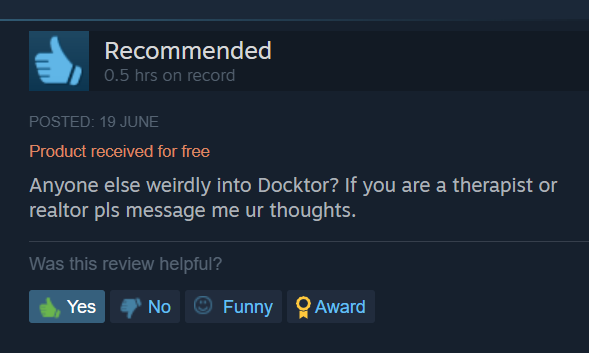 Steam post image