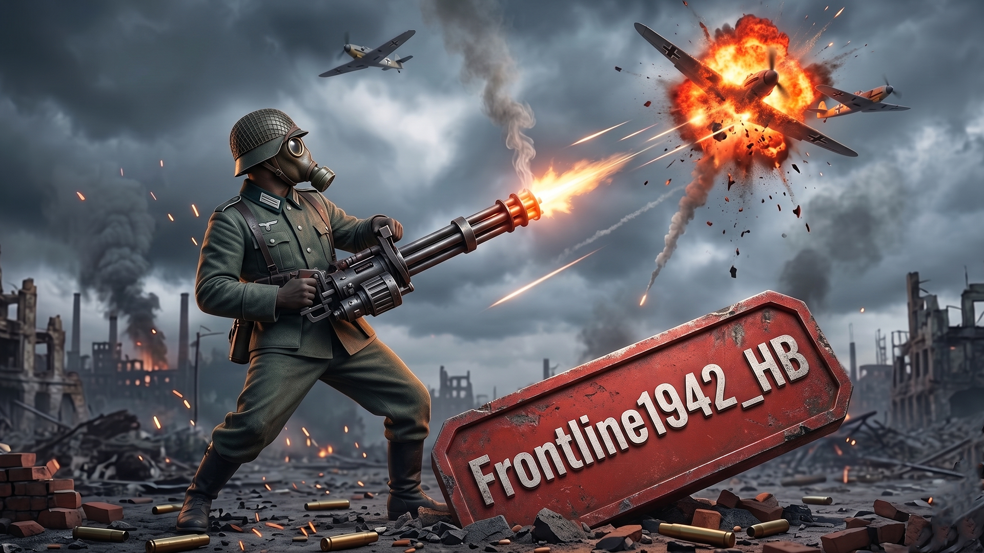 Steam post image