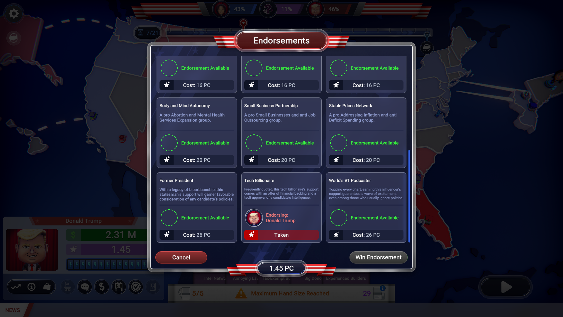 Steam post image