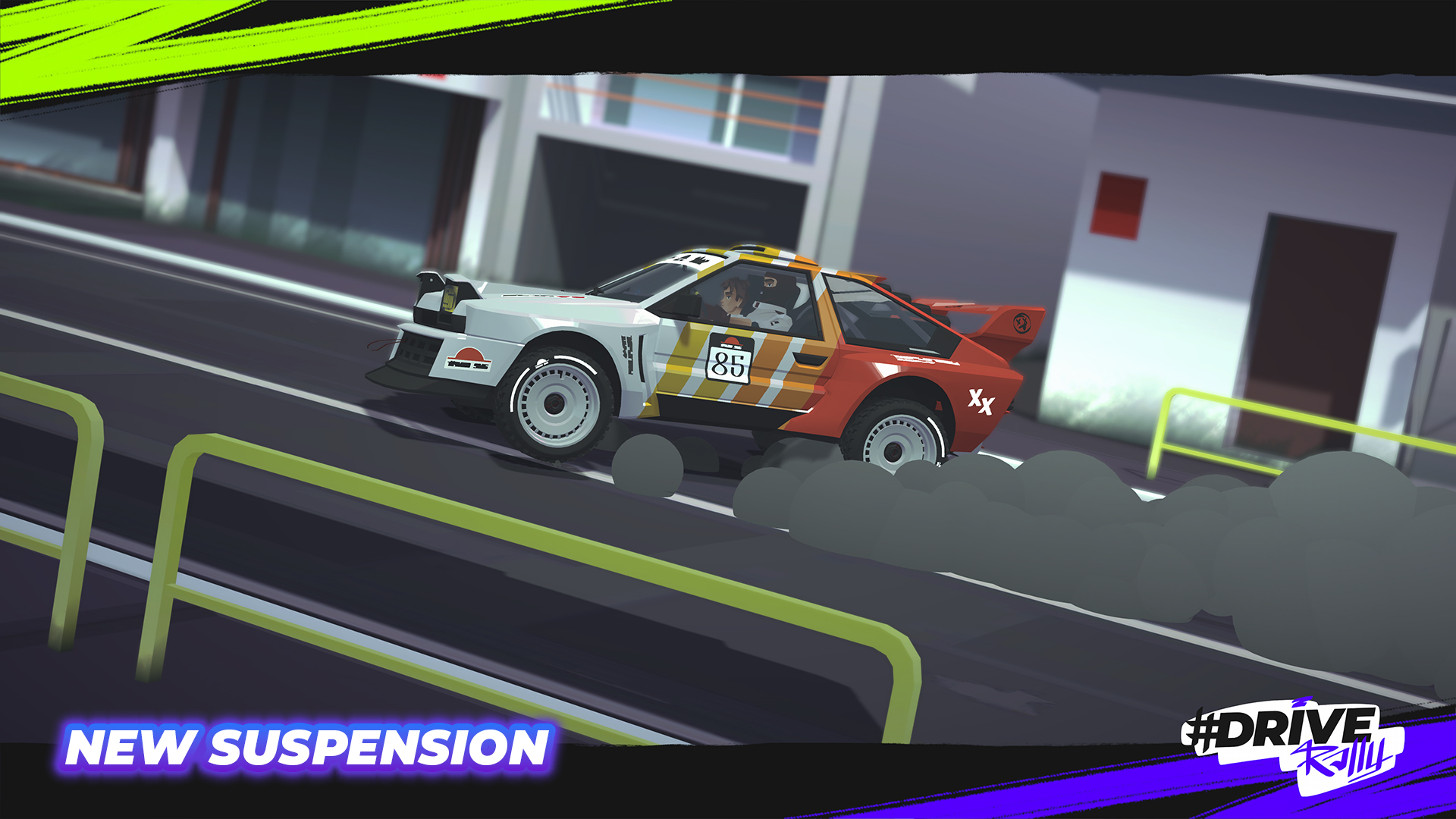 Steam post image
