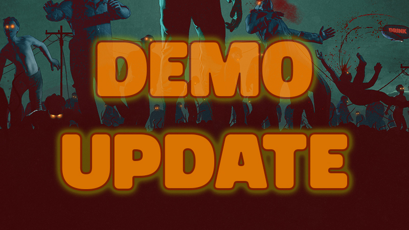 Milo Patch Milo - Milo Demo Patch 0.20.7 - Steam News