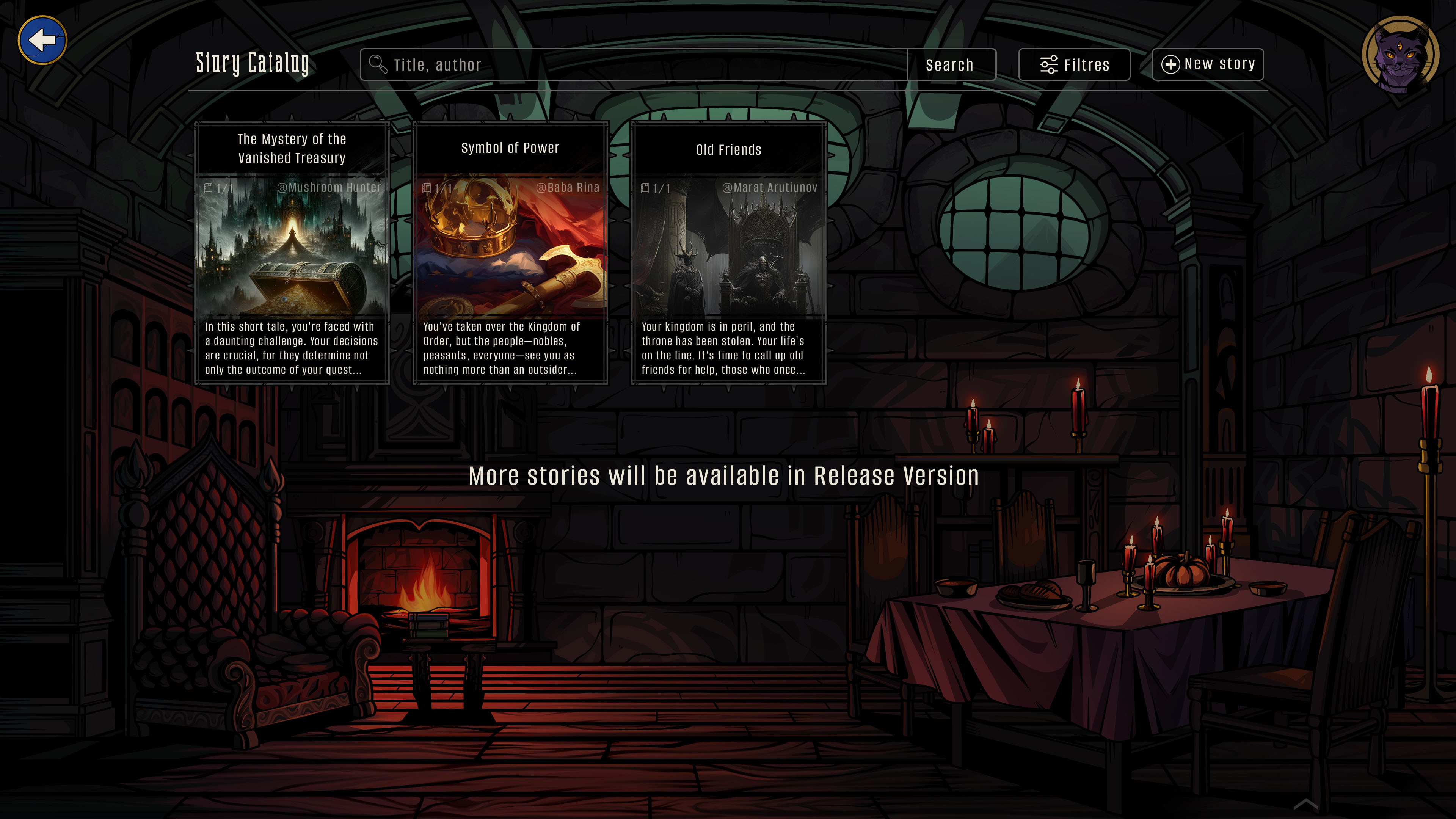 Steam post image