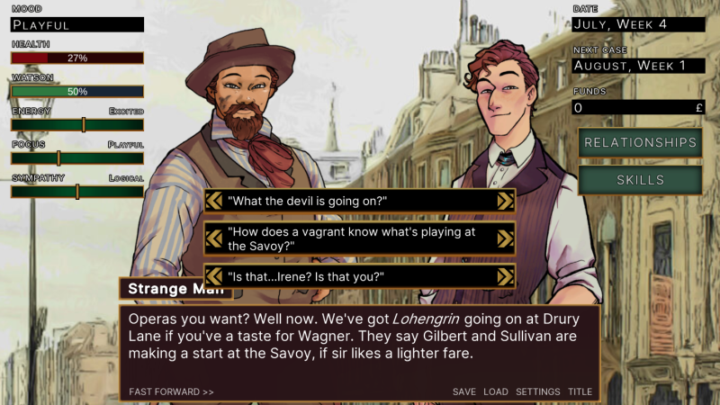 Steam post image