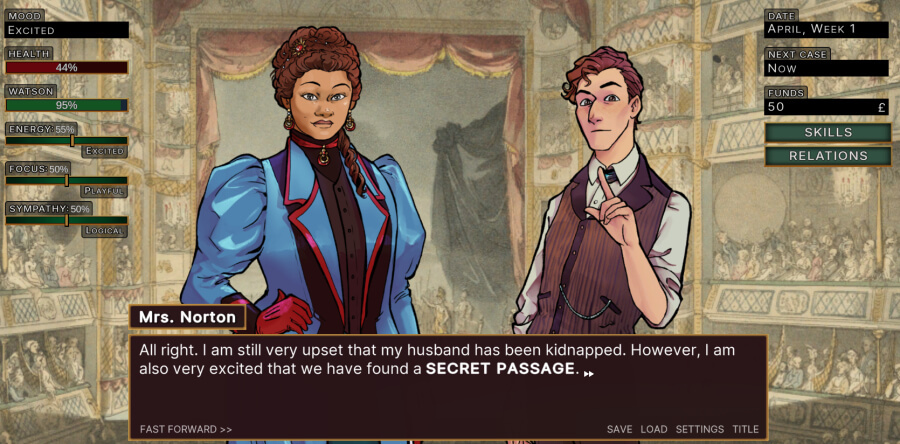 Steam post image