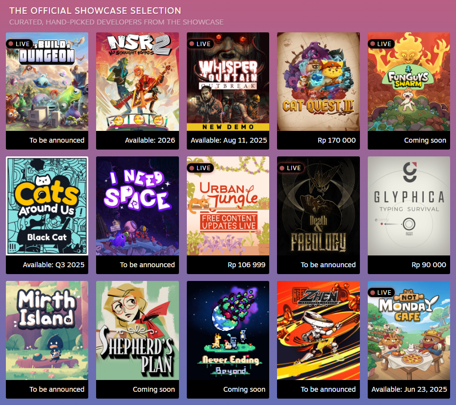 Steam post image