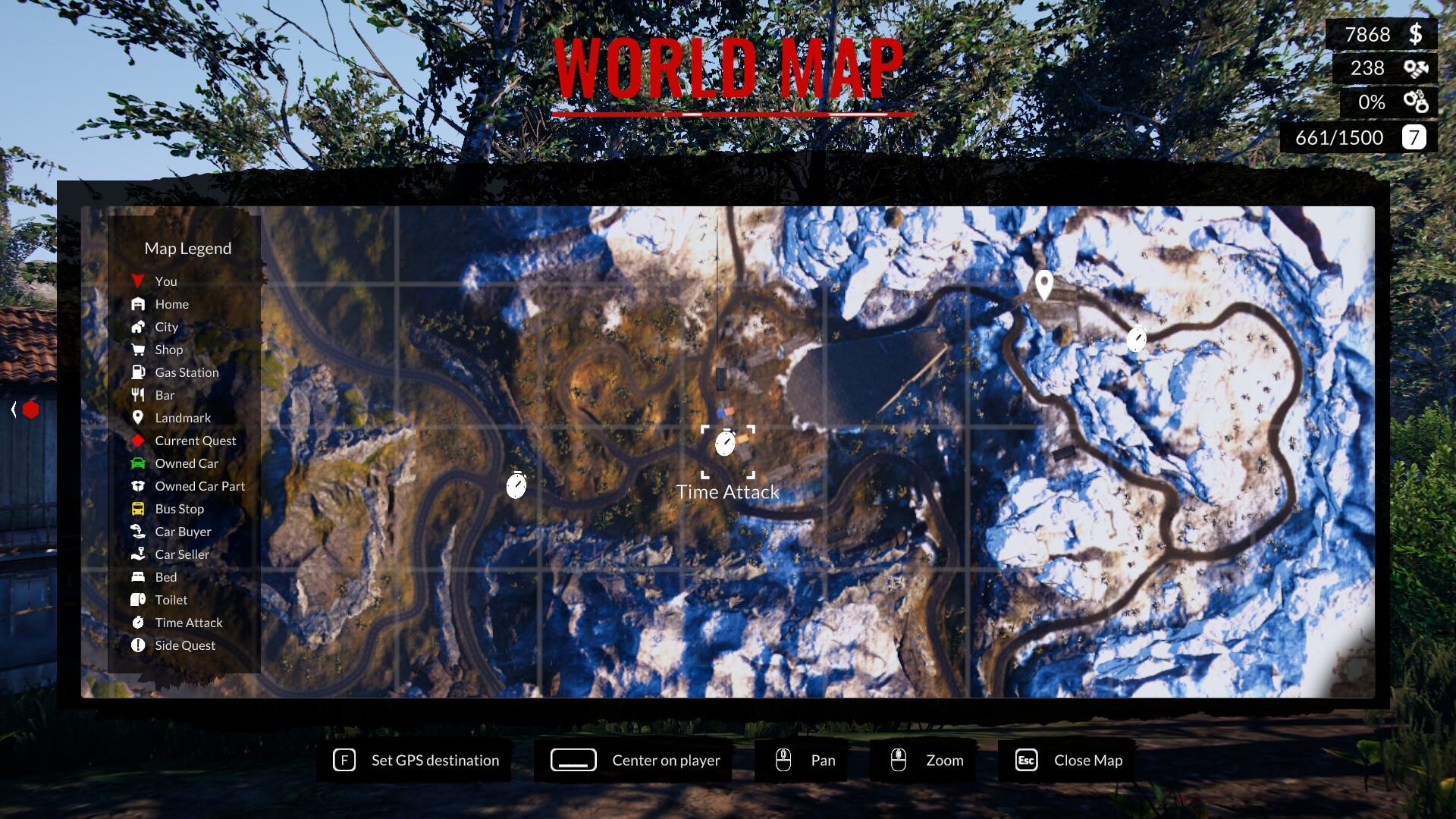Steam post image