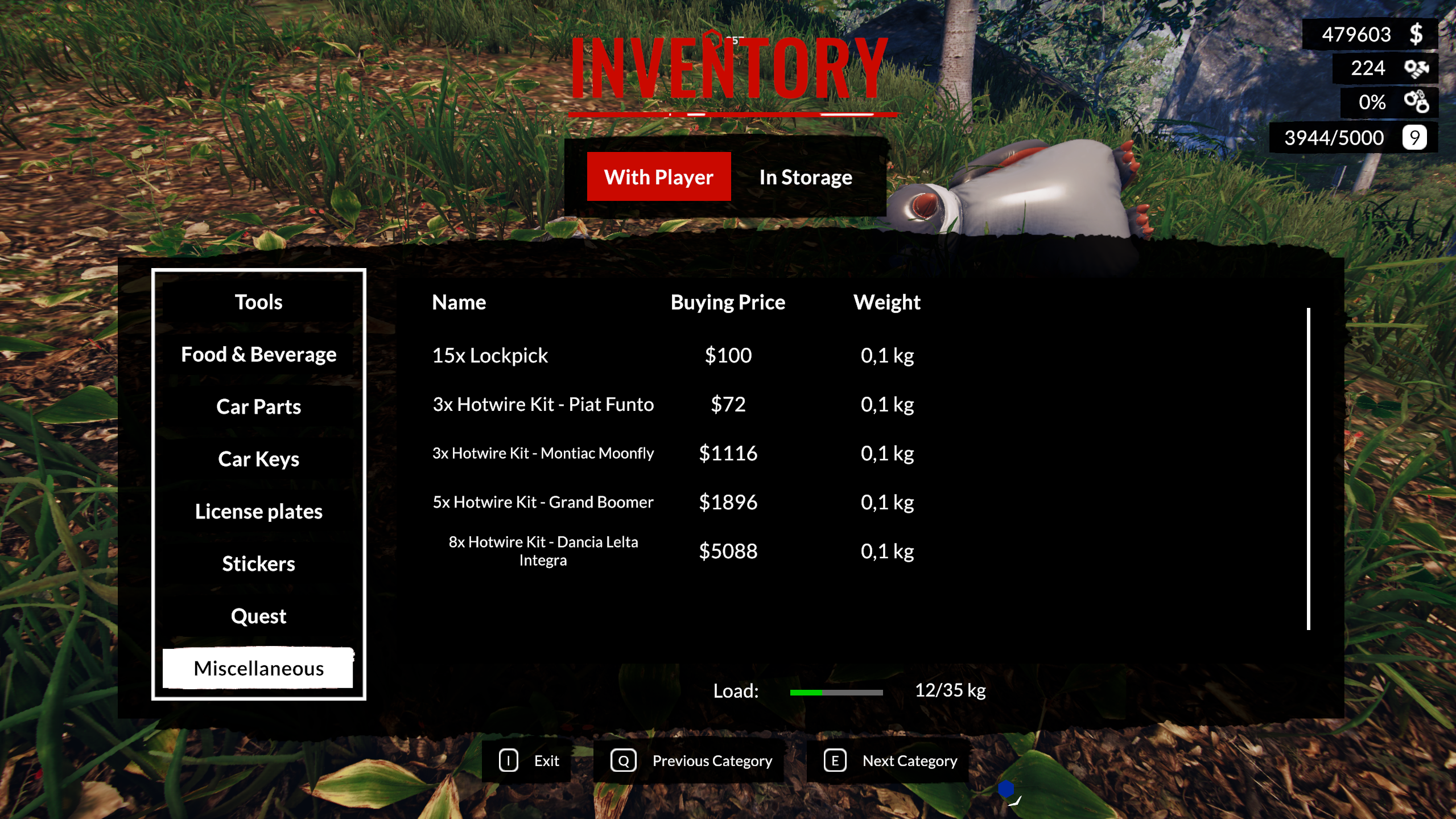 Steam post image
