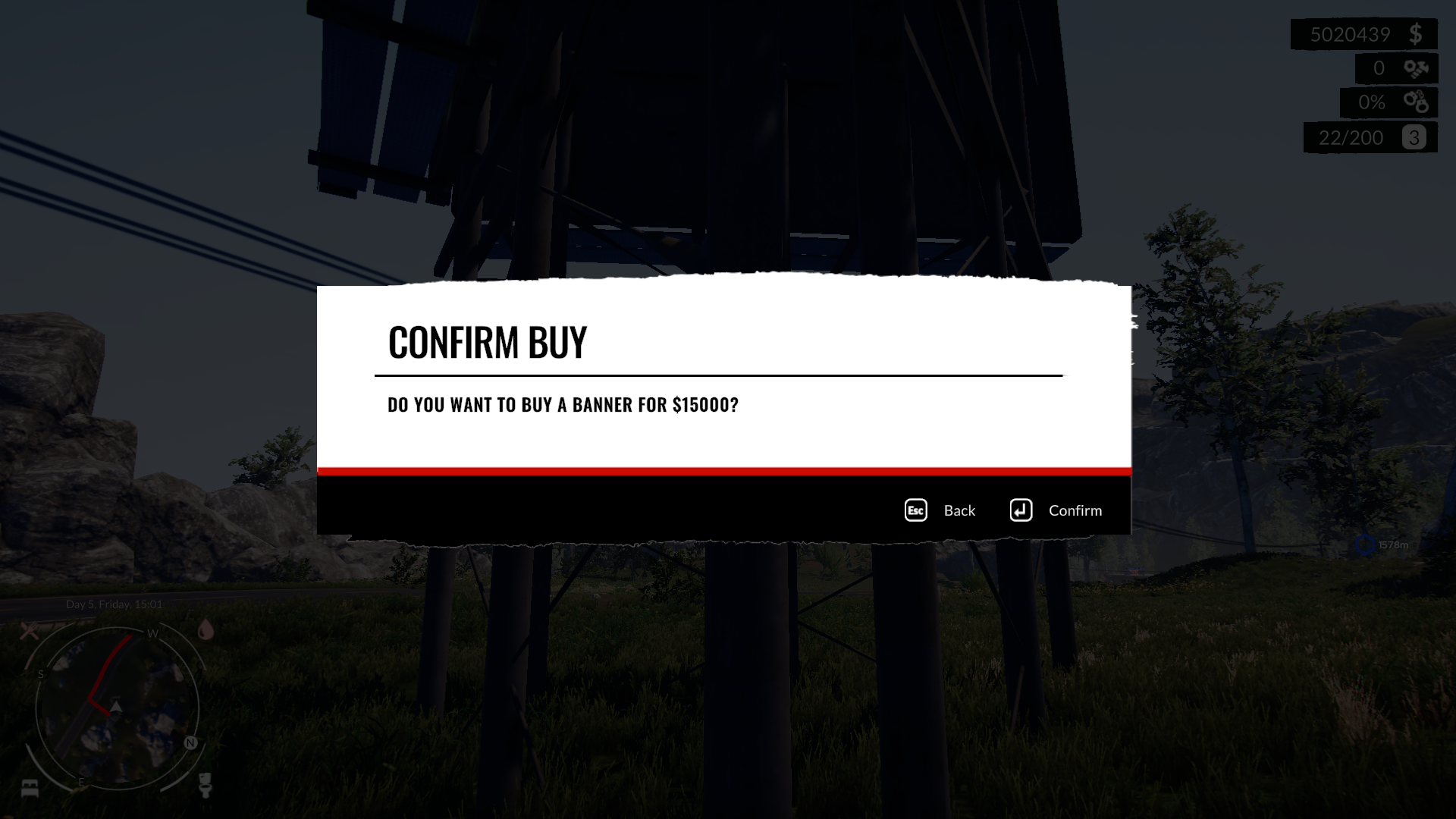 Steam post image