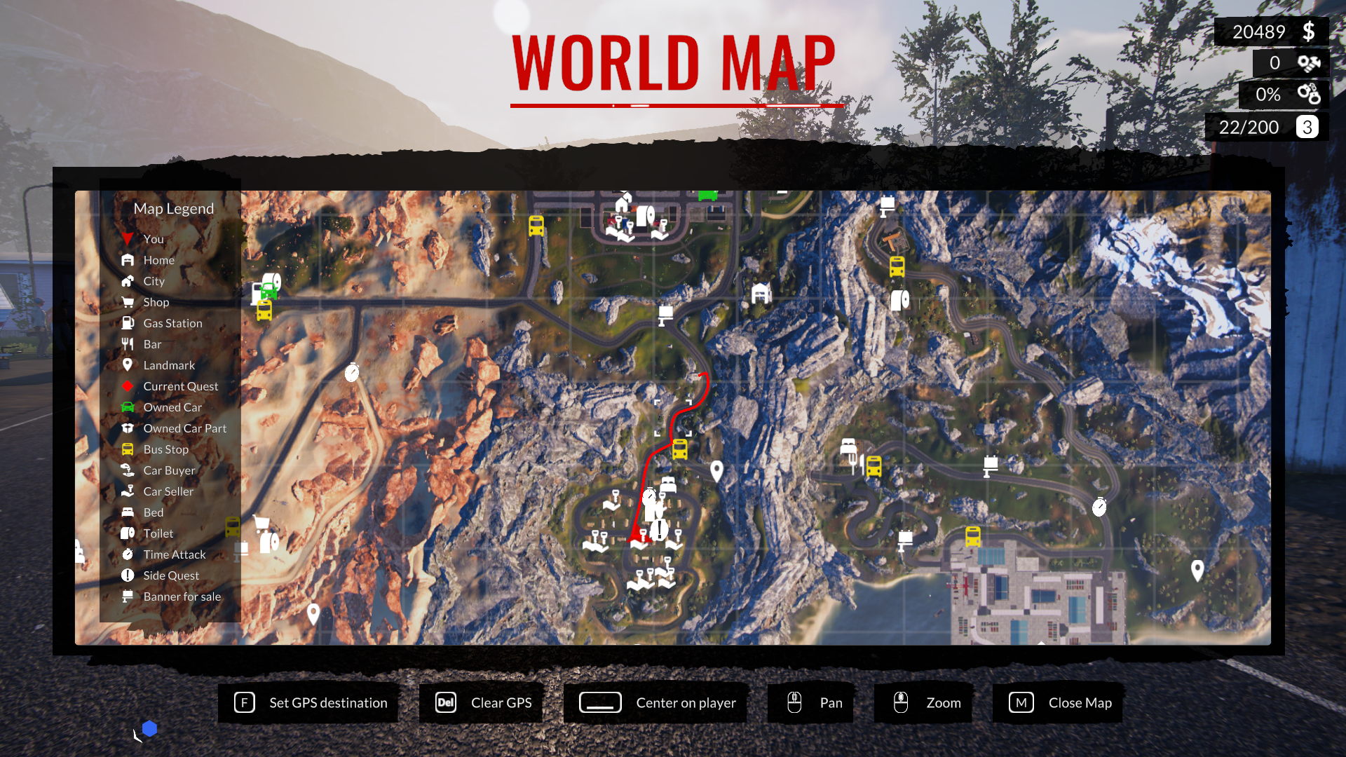 Steam post image