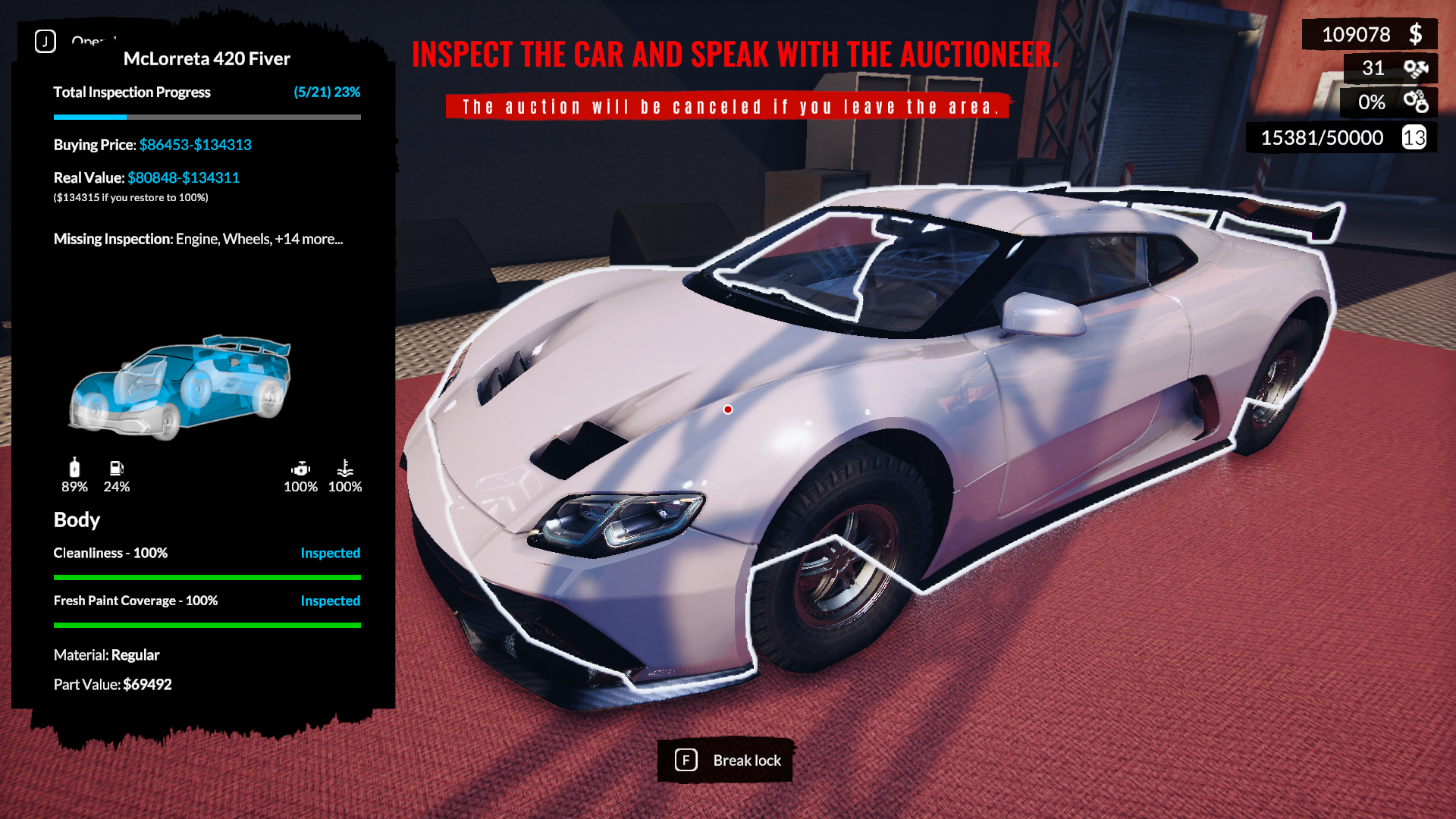 Steam post image