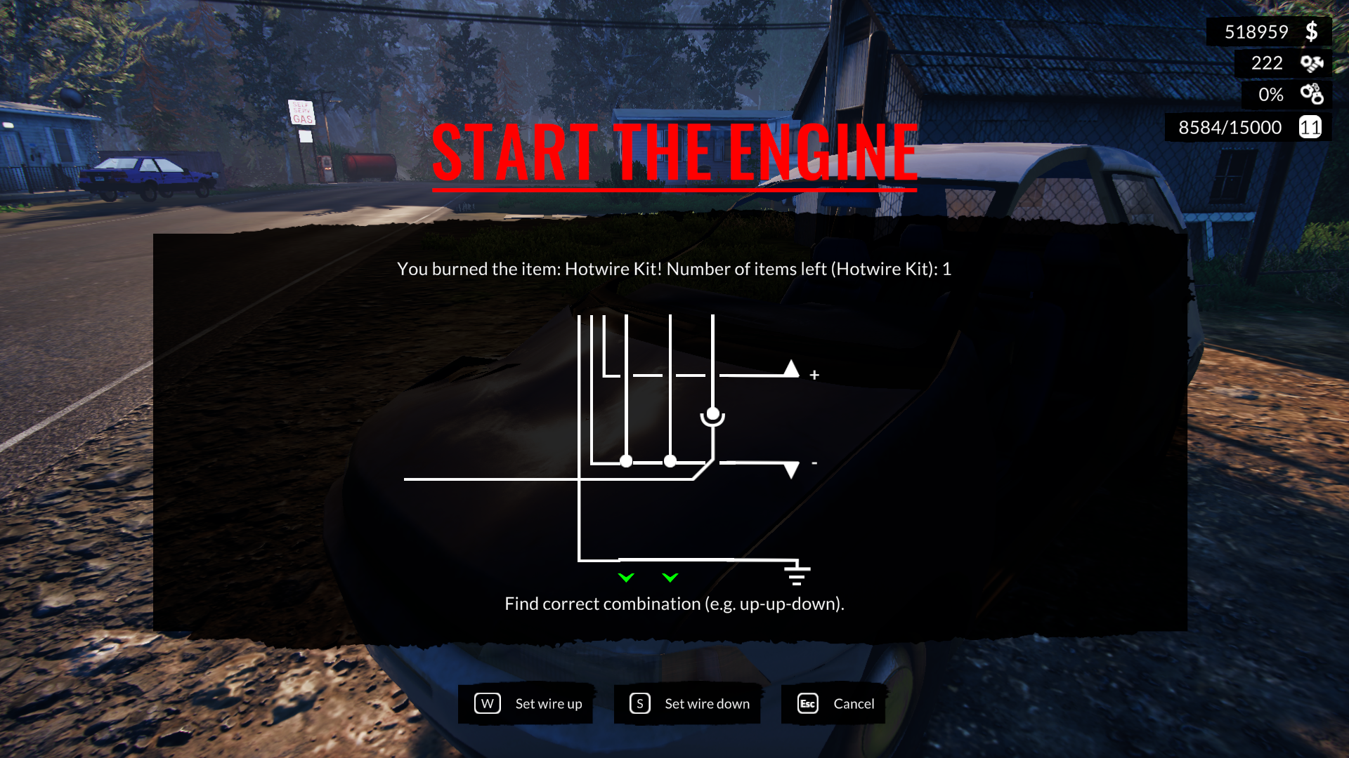 Steam post image