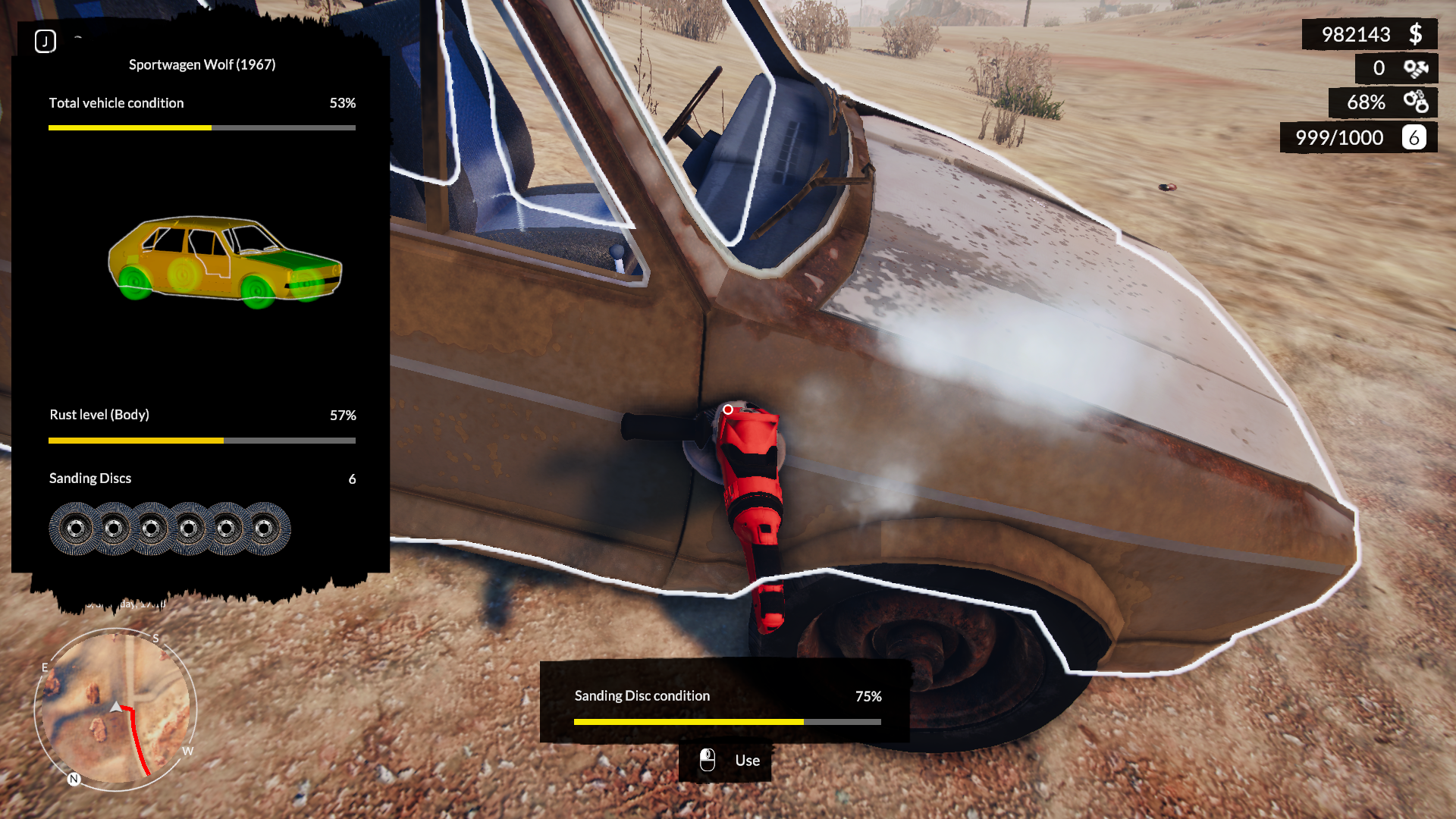 Steam post image