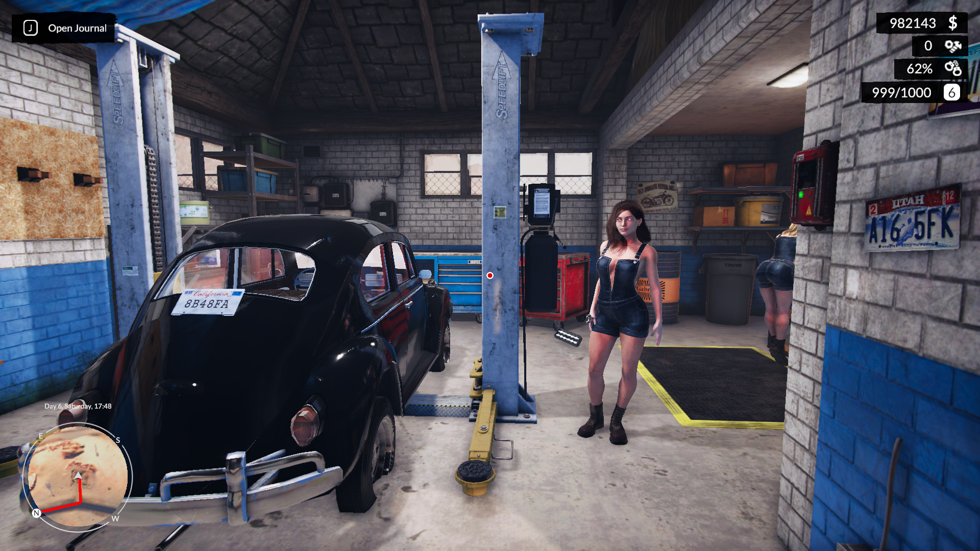Steam post image