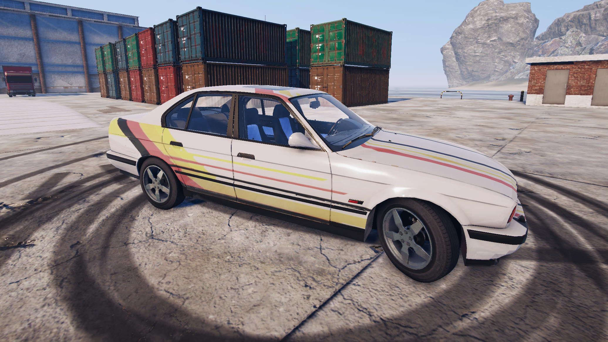 Steam post image
