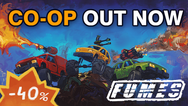 CO-OP UPDATE v0.2 IS OUT NOW!