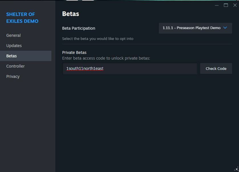 Steam post image