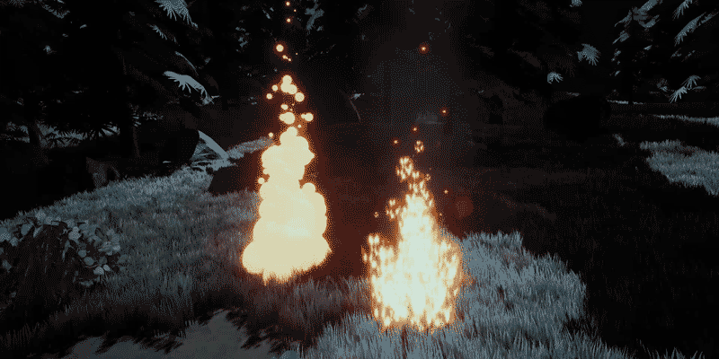 Steam post image