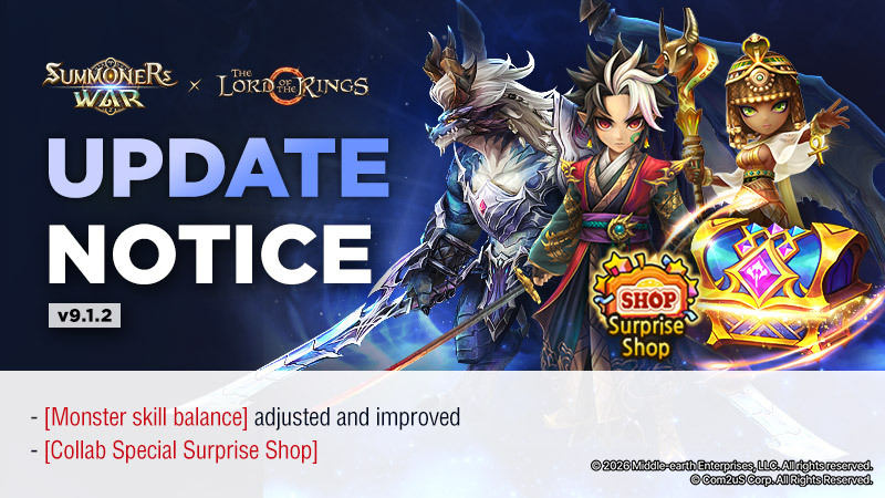 v9.1.2 Update Notice