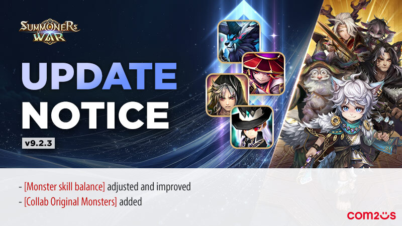 v9.2.3 Update Notice