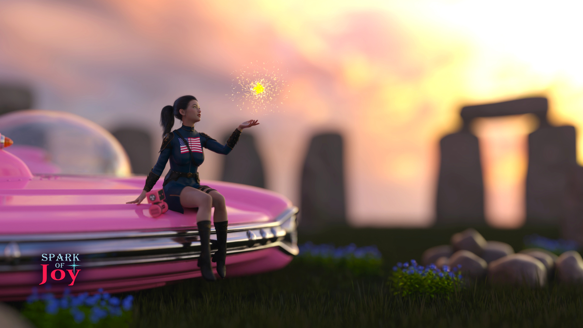 Steam post image
