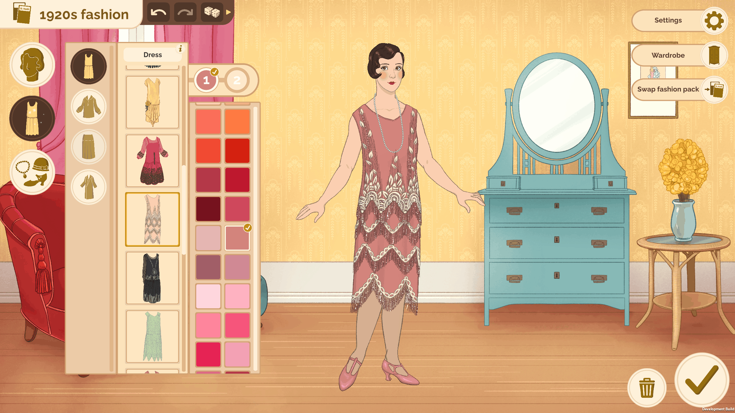 Steam Community :: Historical Fashion Dress Up