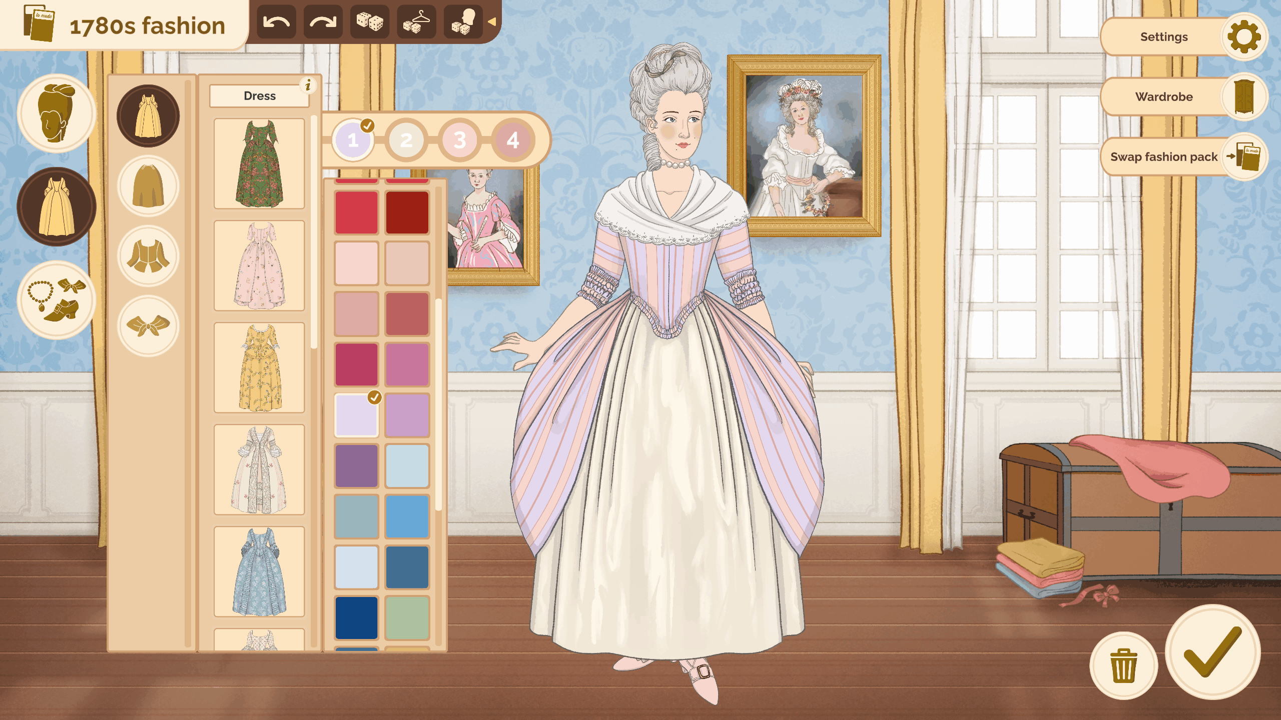 Steam Community :: Historical Fashion Dress Up Steam Community :: Historical Fashion Dress Up