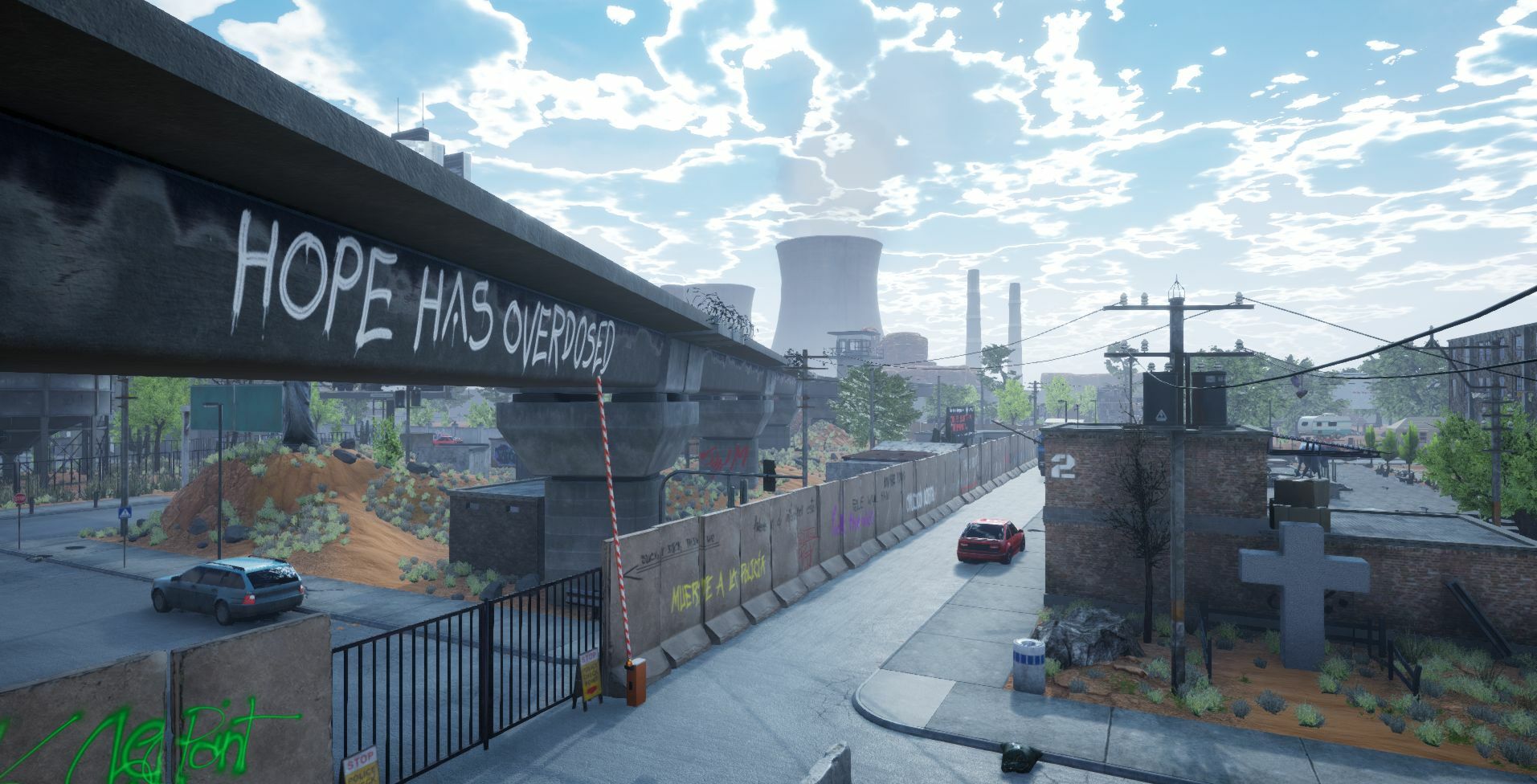 Steam post image