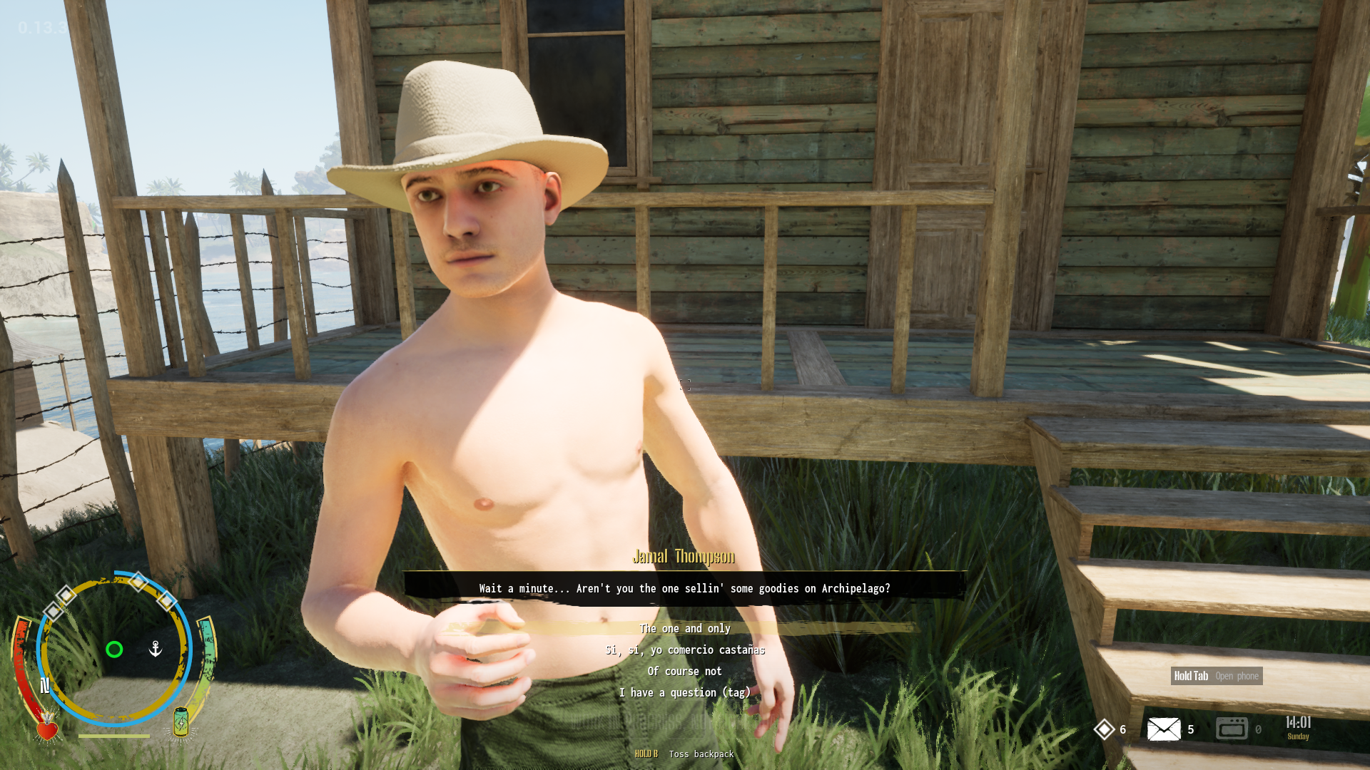 Steam post image