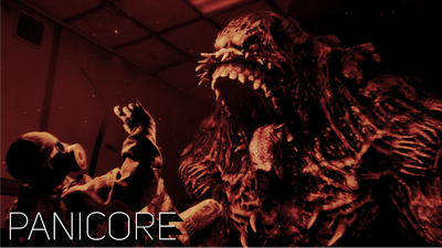 Steam :: PANICORE :: Public Beta Testing for version 1.1 (new map!)