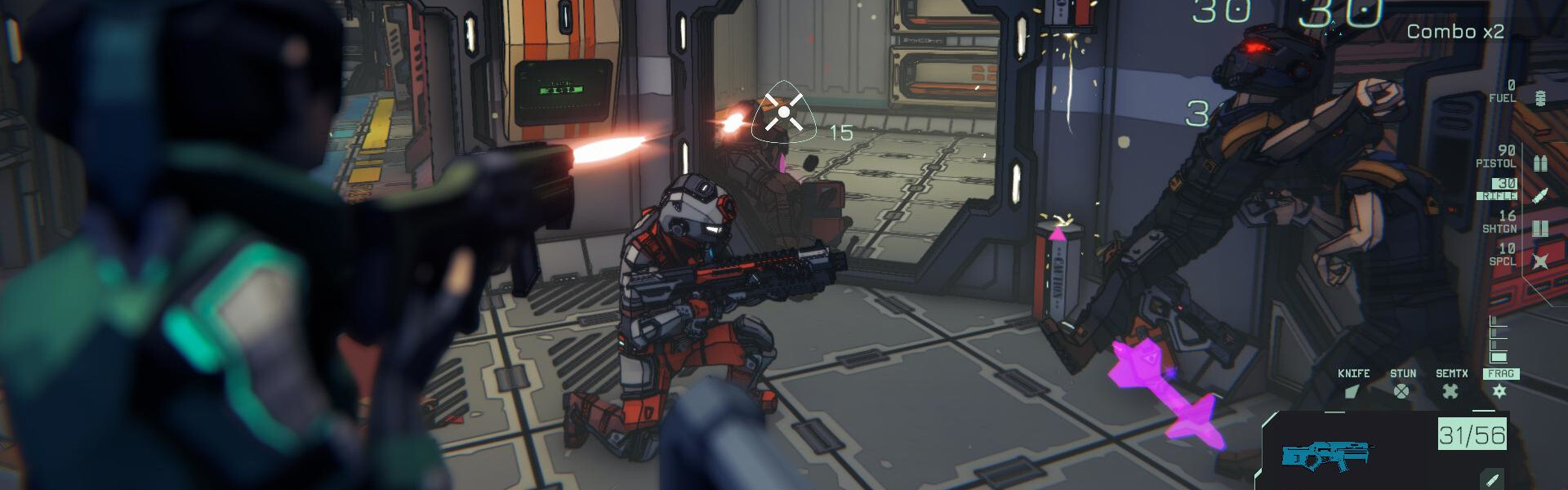 Steam post image