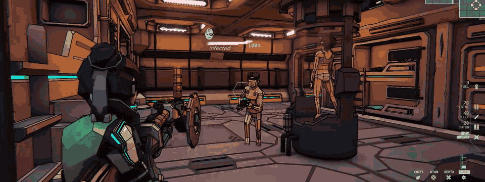 Steam post image