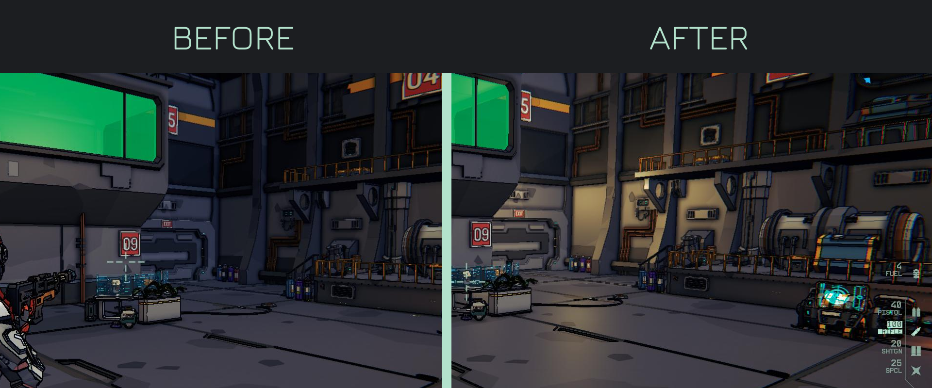 Steam post image