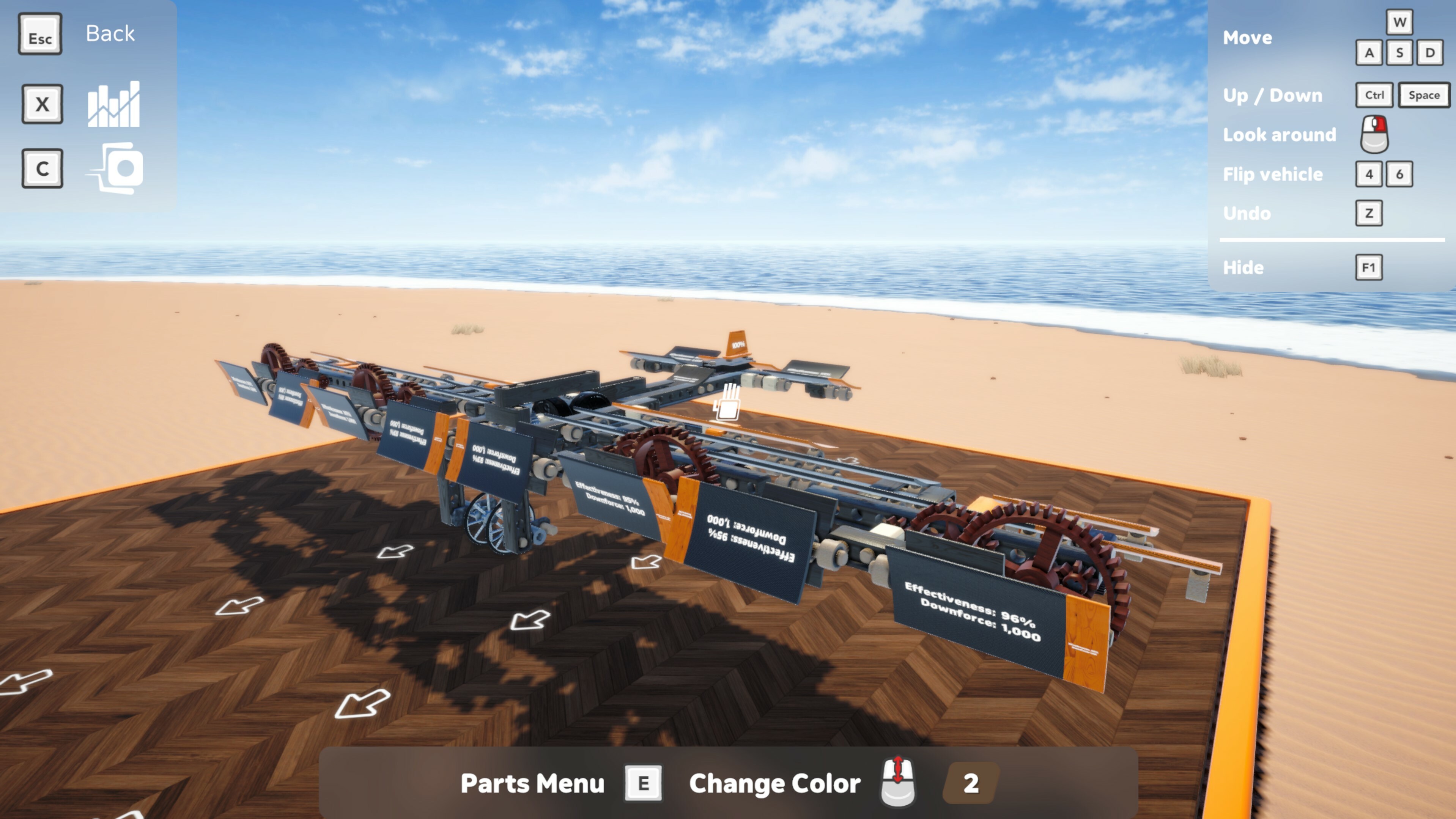 Steam post image